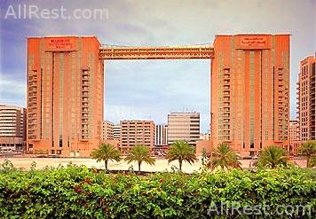 Marriott Executive Apartments Dubai Creek 28